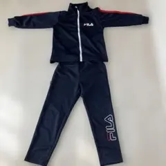FILA ジャージ 120サイズ