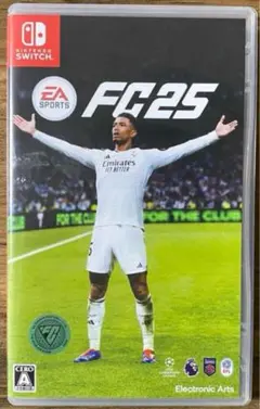 Fc25