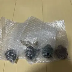 一番くじ ベルセルク ヘッドマグネット 4種セット
