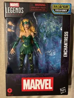 マーベルレジェンド アメコミ