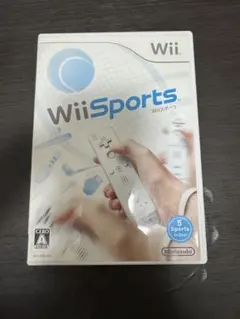 Wii Sports