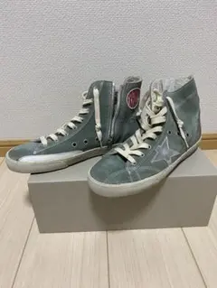 ⭕新品、未使用⭕ゴールデングース☆フランシー☆ブラウン☆38 2025年最新】golden goose FRANCYの人気アイテム - メルカリ