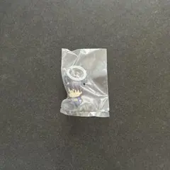 銀魂 新劇場版 吉原大炎上 めじるしアクセサリー 志村新八