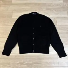 POLO By Ralph Lauren ポロ ラルフローレン カーディガン M