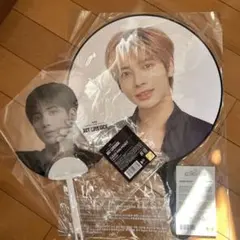 txt カンテヒョン　うちわ