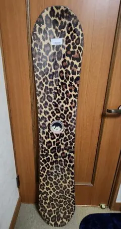 ○バートン○BURTON○タレントスカウト○花柄○スノ－ボード○ - メルカリ