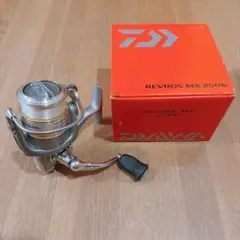 Daiwa EMBLEM-Z 2000iA - メルカリ