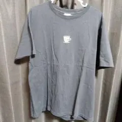 GU 名探偵コナン　喫茶ポアロTシャツ
