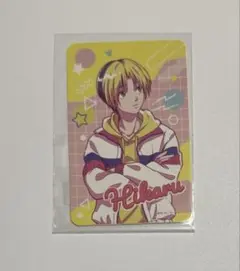 くじメイト ヒカルの碁 Retro Neon ステッカー 進藤ヒカル 三谷祐輝