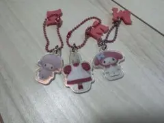 にじほしキャンディvol.3