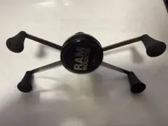 RAM MOUNTS ラムマウント マウント部 RAM-HOL-UN10BU