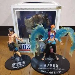 ワンピース フィギュア エース