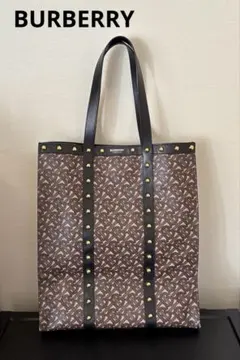 2025年最新】burberry モノグラム バッグの人気アイテム - メルカリ