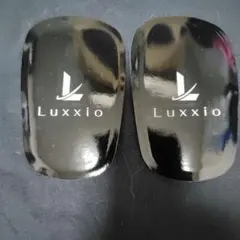 Luxxio ロゴ入り サッカーラガ―ス