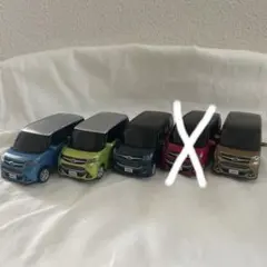 激レア 1/24 日産 デイズ ハイウェイスター DAYZ ラジコン - メルカリ