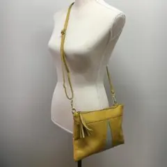 イタリア製　Pelletteria Veneta　バッグ　USED　12566