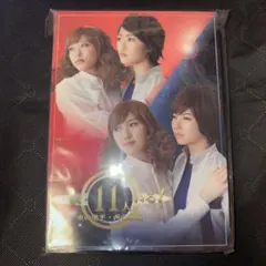 モーニング娘。'16/演劇女子部「続・11人いる!東の地平・西の永遠」〈2枚組〉