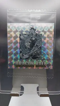 ドラゴンボール 40周年記念 シールウエハース2 第四十ニ巻