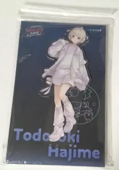 regloss Vtuber