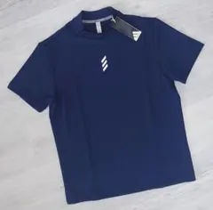 新品XLサイズ コードカオス アディダスゴルフ モックネックシャツ