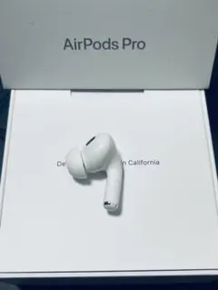 AirPods Pro 第2世代（Lightning）右耳のみA2698のサムネイル