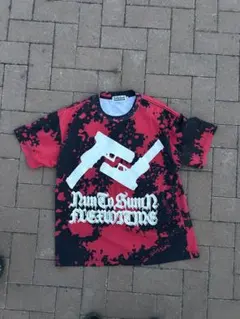 Flexwitme 初期 Tシャツ Mサイズ yoko swag - メルカリ