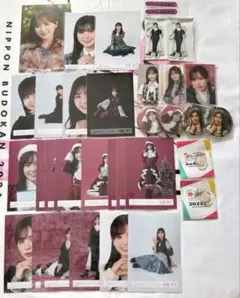 櫻坂46 遠藤理子 ビッグアクリルスタンド 5th Anniversary 直筆 - メルカリ