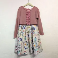 あ*ツ様 アナスイ　キッズワンピース☆