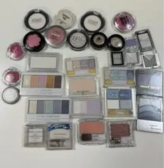 アイシャドウセット チークまとめ売り