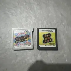 リズム天国 ザ・ベスト＋ ゴールド セット販売