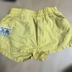 黄色