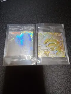 ワンピース　シール　ルフィ3枚セット　ニカ