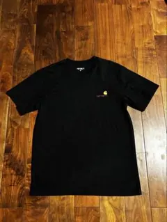 Carhartt ブラック Tシャツ M