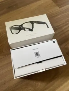 Xiaomi AI Glasses スマートグラス