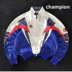 【新品】Champion products 90s トラックジャケット ジャージ
