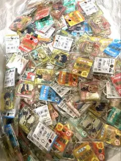 呪術廻戦 ご当地 アクリルキーホルダー まとめ売り 五条悟 七海建人 虎杖悠仁