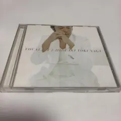 徳永英明 VOCALIST 2 CD アルバム