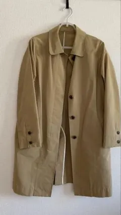 GREEN LABEL RELAXING コート