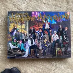 「ヒプノシスマイク-Division Rap Battle-」～Enter t…