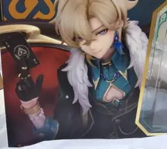 アベンチュリン ALTER フィギュア 特典付き - メルカリ