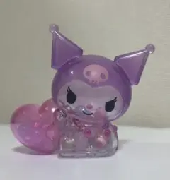 サンリオ　クリスタルコット2