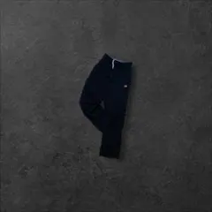 00s championロゴ刺繍ワイドイージーパンツパジャマストレート