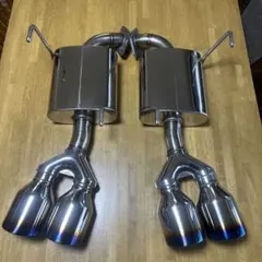 2026年最新】マフラー レヴォーグの人気アイテム - メルカリ