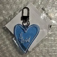 TREASURE POPUP カプセルトイ ガチャ ♡アクリルキーホルダー ヨシ