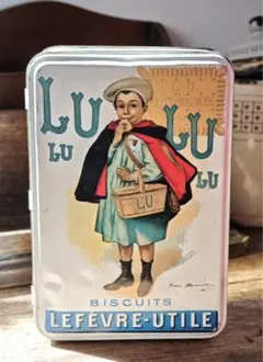 2025年最新】lu ビスケットの人気アイテム - メルカリ