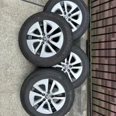 2026年最新】スタッドレスタイヤ 195/65r15 50プリウスの人気アイテム