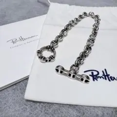 定価44万】5MM OPEN-LINK BRACELET - メルカリ