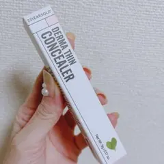 23YEARSOLD DERMA THIN CONCEALER 0.2Pのサムネイル