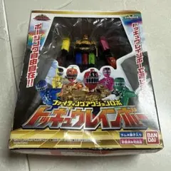 2026年最新】BANDAI フィギュア 戦隊ヒーローの人気アイテム - メルカリ