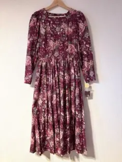 2025年最新】ローラアシュレイ ワンピース ヴィンテージの人気アイテム